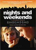 Nights and Weekends (2008) Nacktszenen