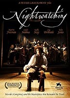 Nightwatching - Das Rembrandt-Komplott 2007 film nackten szenen