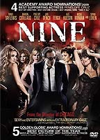 Nine (2009) Nacktszenen