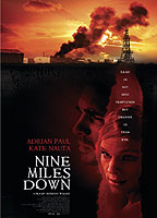 Nine Miles Down 2009 film nackten szenen