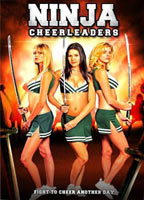 Ninja Cheerleaders (II) (2008) Nacktszenen