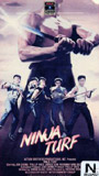 Ninja Turf 1985 film nackten szenen