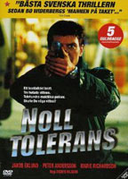 Noll tolerans (1999) Nacktszenen