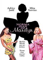 Norma Jean and Marilyn 1996 film nackten szenen