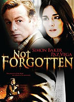 Not Forgotten 2009 film nackten szenen