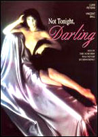 Not Tonight, Darling 1971 film nackten szenen