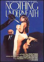 Nothing Underneath 1985 film nackten szenen