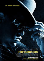 Notorious B.I.G. 2009 film nackten szenen