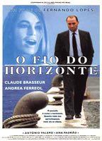 O Fio do Horizonte (1993) Nacktszenen