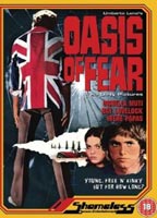 Oasis of Fear 1971 film nackten szenen