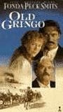 Old Gringo 1989 film nackten szenen