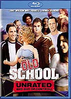 Old School 2003 film nackten szenen