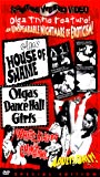 Olga's Dance Hall Girls nacktszenen