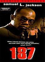 One Eight Seven 1997 film nackten szenen