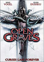 Open Graves (2009) Nacktszenen