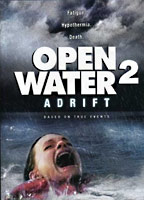 Open Water 2: Adrift (2006) Nacktszenen