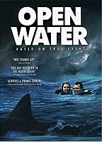 Open Water 2003 film nackten szenen