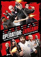 Operation Endgame (2010) Nacktszenen