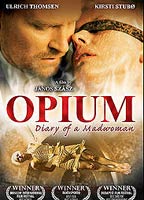 Opium: Diary of a Madwoman nacktszenen