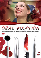 Oral Fixation 2009 film nackten szenen