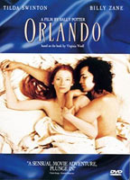 Orlando 1992 film nackten szenen