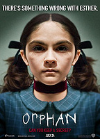 Orphan - Das Waisenkind (2009) Nacktszenen