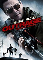 Outrage (2009) Nacktszenen