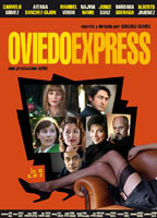 Oviedo Express 2007 film nackten szenen