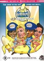 Pacific Banana (1981) Nacktszenen