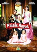 Palais royal! (2005) Nacktszenen