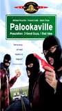 Palookaville (1995) Nacktszenen