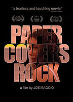 Paper Covers Rock (2008) Nacktszenen