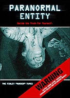 Paranormal Entity 2009 film nackten szenen