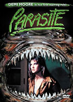Parasite 1982 film nackten szenen