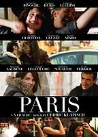 So ist Paris (2008) Nacktszenen