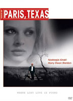 Paris, Texas 1984 film nackten szenen