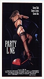 Party Line 1988 film nackten szenen