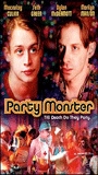 Party Monster 2003 film nackten szenen