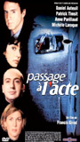 Passage  1996 film nackten szenen