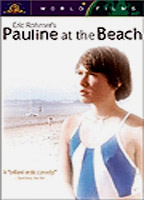 Pauline at the Beach nacktszenen