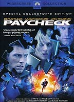 Paycheck 2003 film nackten szenen