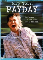 Payday (1973) Nacktszenen