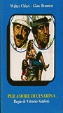 Per amore di Cesarina (1976) Nacktszenen