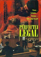 Perfectly Legal (2002) Nacktszenen
