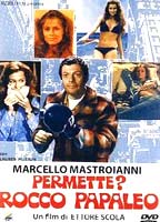 Permette? Rocco Papaleo 1971 film nackten szenen