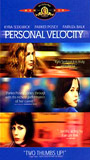 Personal Velocity: Three Portraits 2002 film nackten szenen