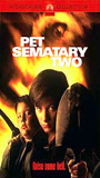 Pet Sematary Two 1992 film nackten szenen