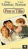 Pete 'n' Tillie 1972 film nackten szenen