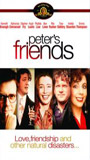 Peter's Friends 1992 film nackten szenen