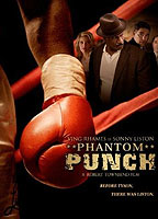 Phantom Punch 2009 film nackten szenen